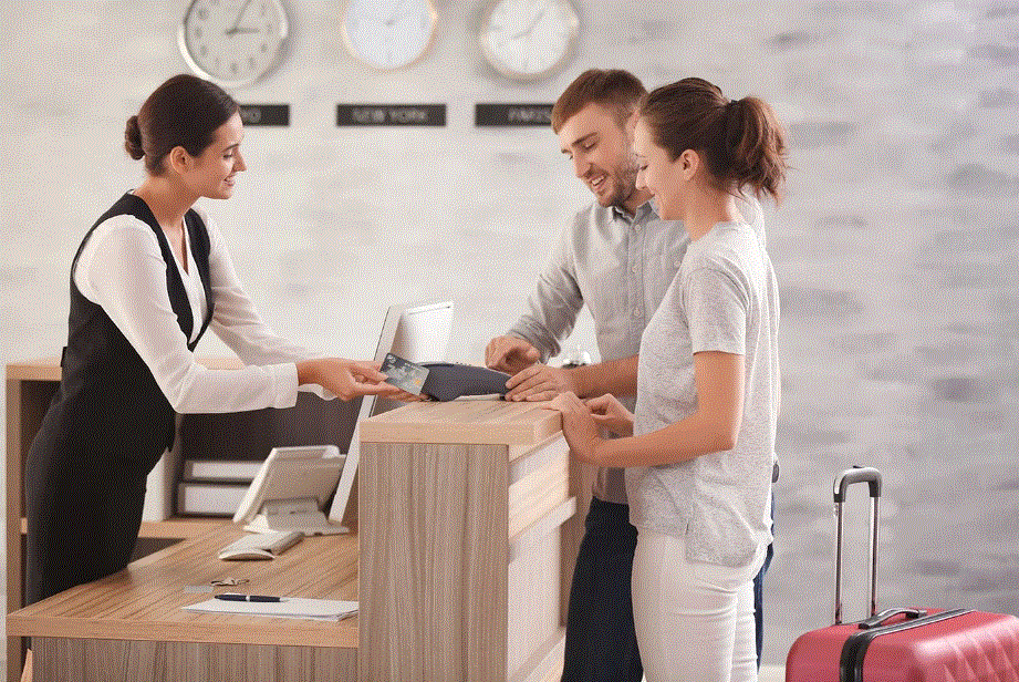 Promoting Customer Service